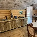 Apartamento з 2 спальними кімнатами Mukácheve