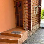 Апартаменти Фігля З Видом На Гори * מוקצ'בה