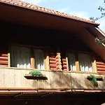 Апартаменти Фігля З Видом На Гори דירה
