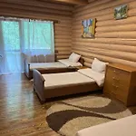 Апартаменти Фігля З Видом На Гори מוקצ'בה
