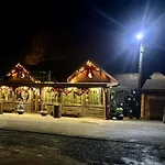 Апартаменти Фігля З Видом На Гори דירה *