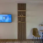 Апартаменти Фігля З Видом На Гори *