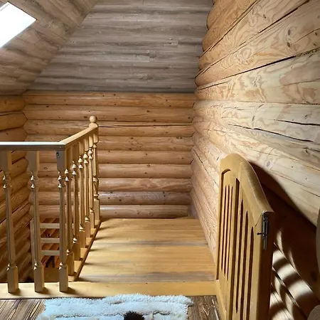 Appartement фігля з видом на гори