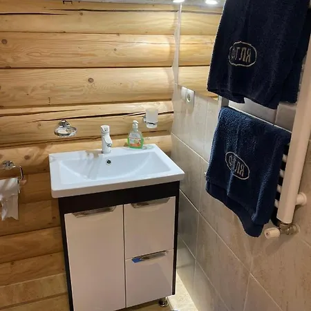 з 2 спальними кімнатами Apartment