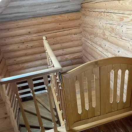 з 2 спальними кімнатами * Mukacheve