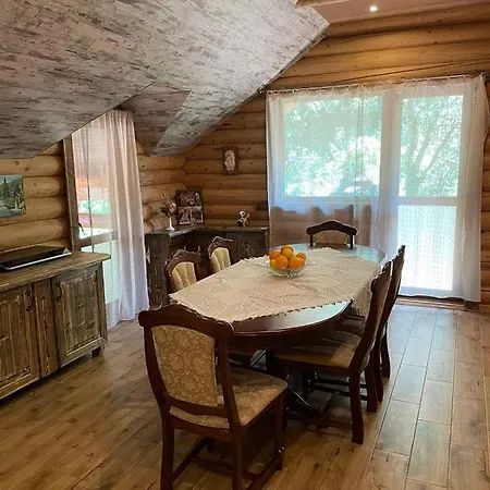 Apartment з 2 спальними кімнатами