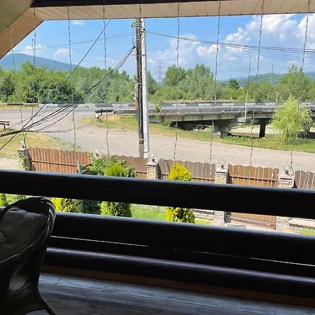 з 2 спальними кімнатами Apartment