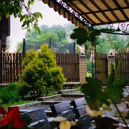 з 2 спальними кімнатами * Mukacheve