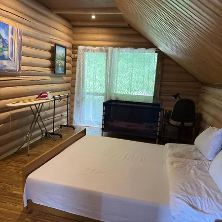 з 2 спальними кімнатами * Mukacheve