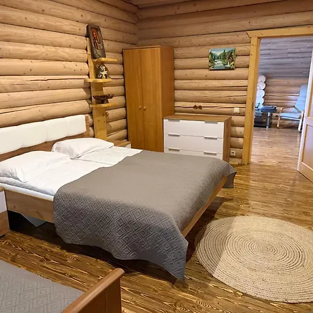 з 2 спальними кімнатами Апартаменты