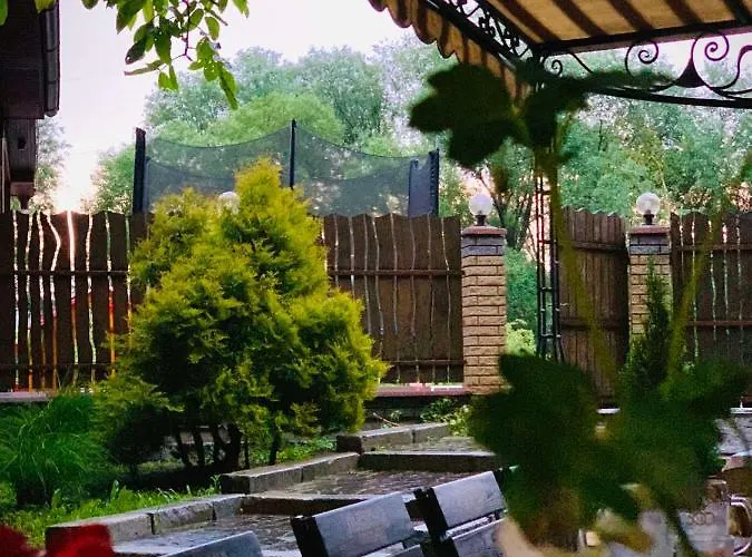 з 2 спальними кімнатами * موكاشيفه