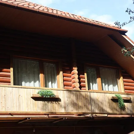 фігля з видом на гори Daire